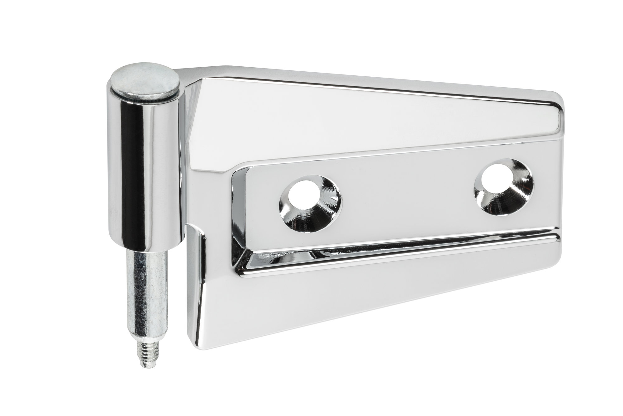 Quadratec Replacement Door Hinge Set for 0718 Jeep Wrangler JK Quadratec